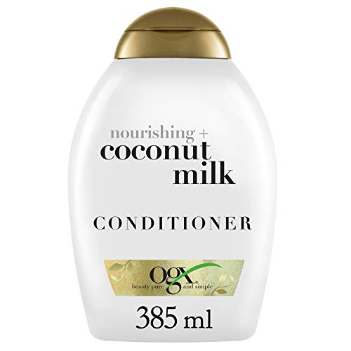 Best Ogx Leave In Conditioners