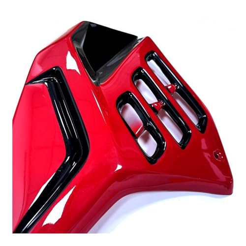 Capot arrière CBR650R protection aérodynamique de selle