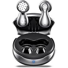 AI Language Translation Earbuds,Translator Earbuds Real Time,144 Languages Online Wireless Language Translator Earbuds, Two-Way Translator Device with APP for iOS for Android, Simultaneous Translating