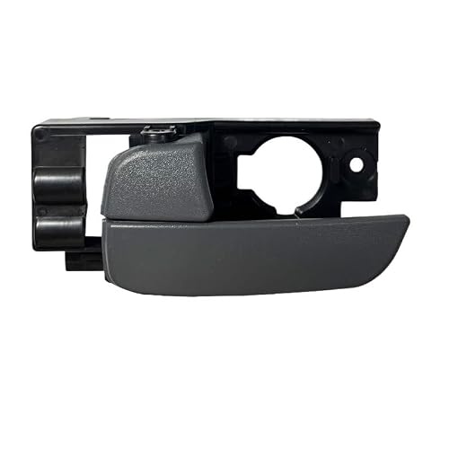 YBVDCXP Door Pull Handle Car Inner Interior Door Handle for Accent 2006 2007 2008 2009 2010 2011