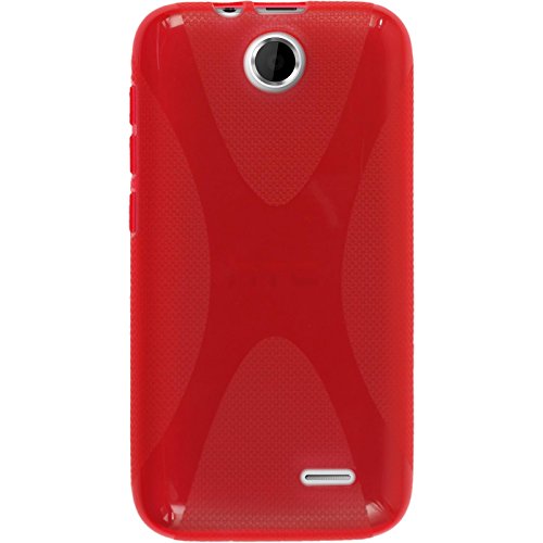 PhoneNatic Custodia Compatibile con HTC Desire 310...