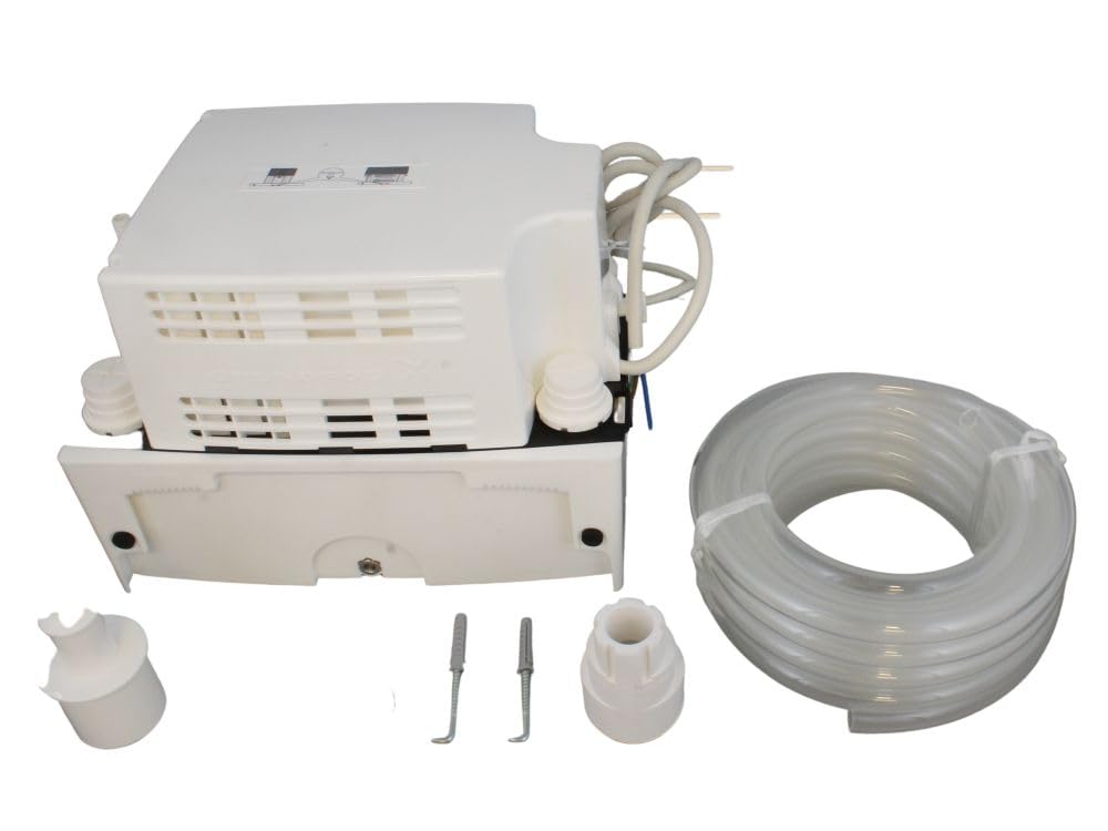 Grundfos Conlift1 Condensate Removal Pump 97936173 from B&Q