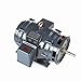 Marathon,40 HP General Purpose, 3 Phase, 1800 RPM, 230/460 V, 200L Frame, TEFC