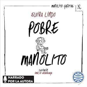 Pobre Manolito