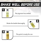 Zoom IMG-2 fusionfirm pittura dorata liquida 30 Zoom IMG-2 fusionfirm pittura dorata liquida 30