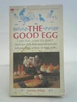 The Good Egg B000I0ZQ9W Book Cover