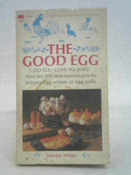 Paperback The Good Egg Book