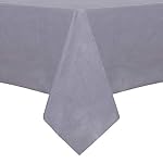 Tablecloths Gray