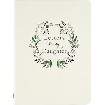 Letters to My Daughter