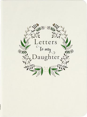 Image of Letters to My Daughter (Deluxe, Cloth-bound Edition)