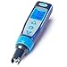 Hach 9532000 Pocket Pro+ pH Tester with Replaceable Sensor