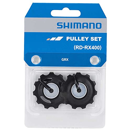 PULEGGE CAMBIO SHIMANO RD-RX400 GRX 10V. KIT
