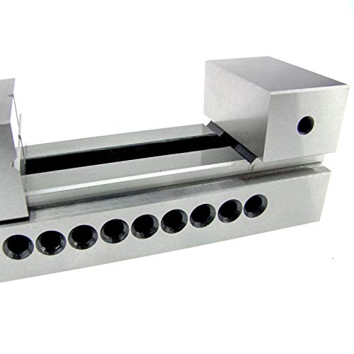 Insert de précision HFS en acier pour meulage stable et fluide - 8