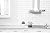 STICKGOO 10-Sheet Peel and Stick Subway Tile, Stick on Tiles Backsplash for Kitchen & Bathroom in White (Thicker Design)