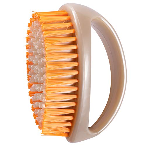 Stanley Home Products Super Scrubby Scrub Brush - All Purpose Cleaning Scrubber w/
