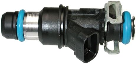 Miniatura 5 de Delphi Inyector de combustible FJ10063