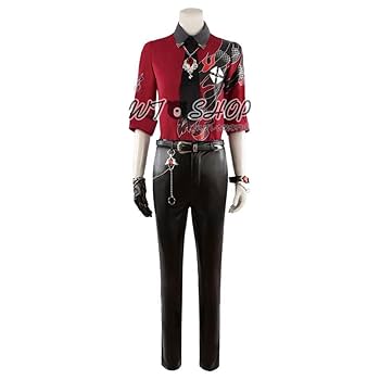 Amazon.co.jp: wtshop あんスタ クロススカウト・ドミナント