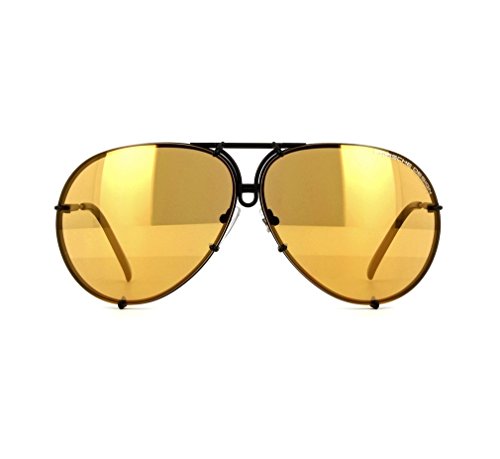 Sunglasses Porsche Design P 8478 0 V 383 Tobacco Brown2