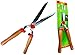 Produktbild Wolf Heckenschere mit Wellenschliff HS-W