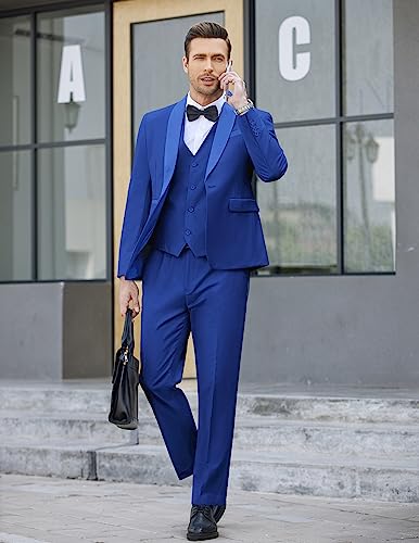 Comparativas de Traje chaleco zara tabla con los diez mejores. 5 Imagen adicional