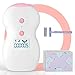 Produktbild IPL Haarentfernung, 500,000 Lichtimpulse Dauerhaft Haarentfernung Systeme für Frauen und Männer, Anwendbar auf Gesich, Körper, Bikini-Zone & Achseln