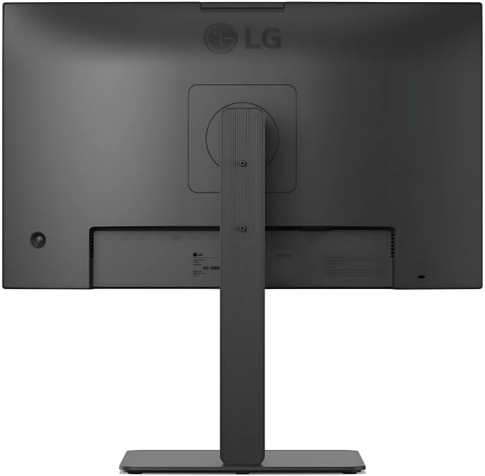 Monitor LG 23,8" FHD IPS 100Hz 5ms Pivot 24BA850-B.AWZM