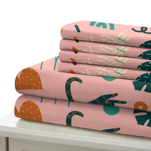 Housse de couette chat 3D 200x200 cm avec parure de lit microfibre - 7