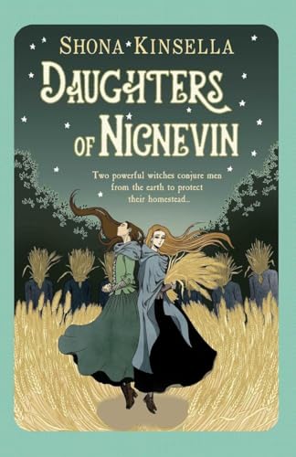 Cover of Daughters of Nicnevin