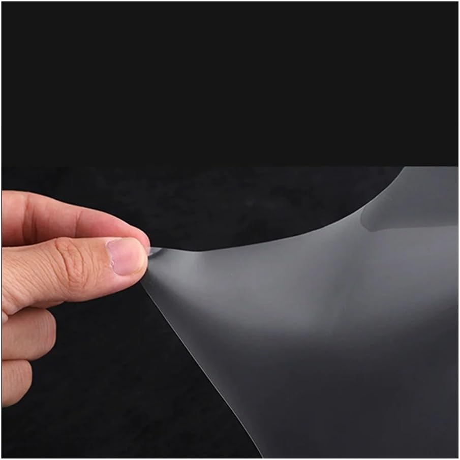 カーナビ 保護フィルム 車のインテリアインパネ膜スクリーン保護フィルム装飾リンクアンドコー 01 用 2024 ナビ フィルム カー