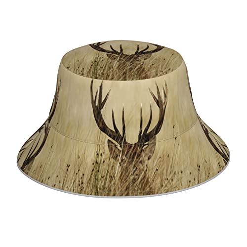 Chapeau cloche réfléchissant pour le camping et les sorties nocturnes en plein air