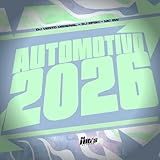 Automotivo 2026 [Explicit]