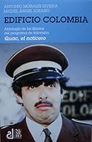 EDIFICIO COLOMBIA 9589802702 Book Cover