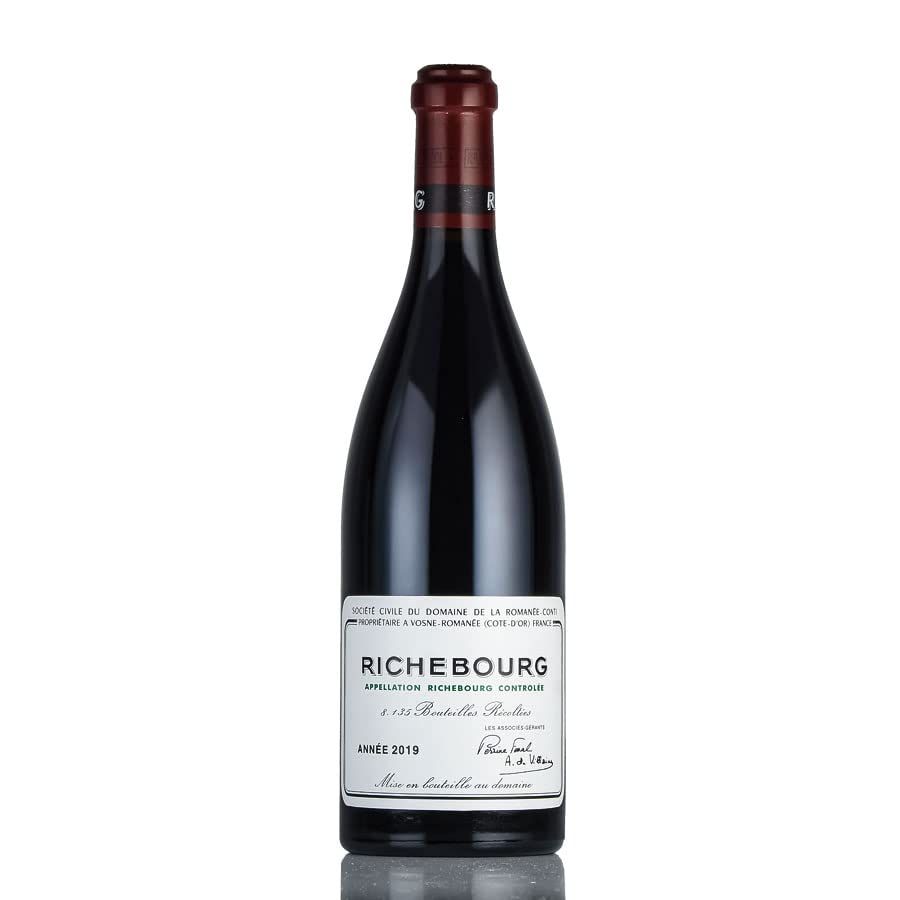 Amazon.co.jp: リシュブール 赤ワイン ロマネコンティ リシュブール  