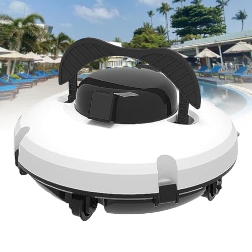 Limpiafondos Automático para Piscinas en Ocasión Marca URJWAN