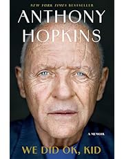 We Did OK, Kid: A Memoir