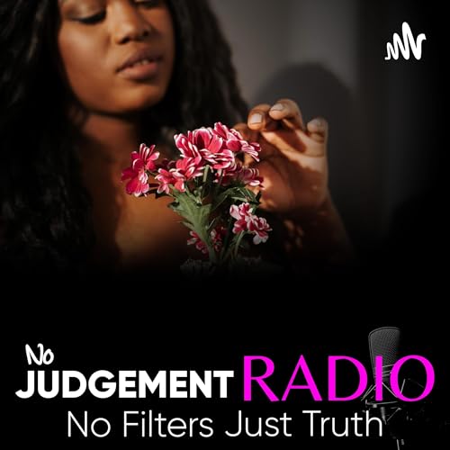 No Judgement Radio Titelbild