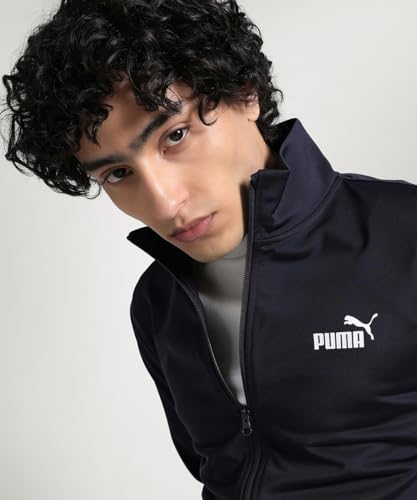 Image of PUMA Mens Knitted Suits