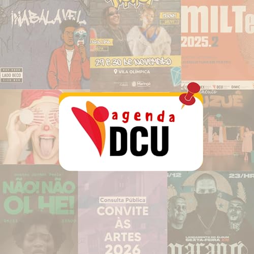 Epis&oacute;dio 22 + Bate papo com Lua e Mariela Lamberti