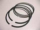 Total Seal CR9190-60 Classic Race Piston Ring Set