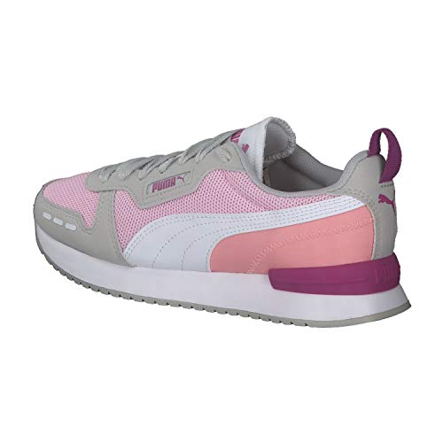 Image of Puma Unisex-Adult R78 Sneaker