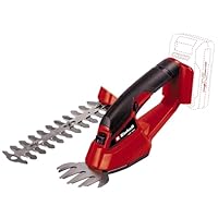 Einhell Akku-Gras- und 