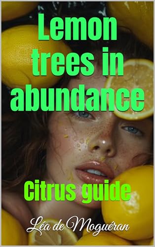 Lemon trees in abundance: Citrus guide