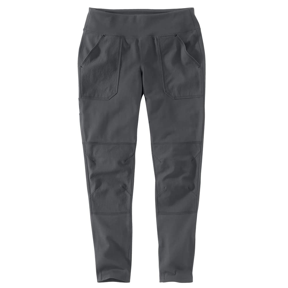 Carhartt Womens 102482 Force Utility Durable Fitted Leggings