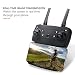 Drone FPV Plegable con Cámara 4K para Adultos, 5G WiFi FPV Drone...