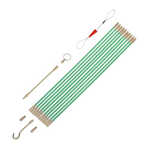 Kit passage câbles flexible et robuste pour faux plafonds et cloisons