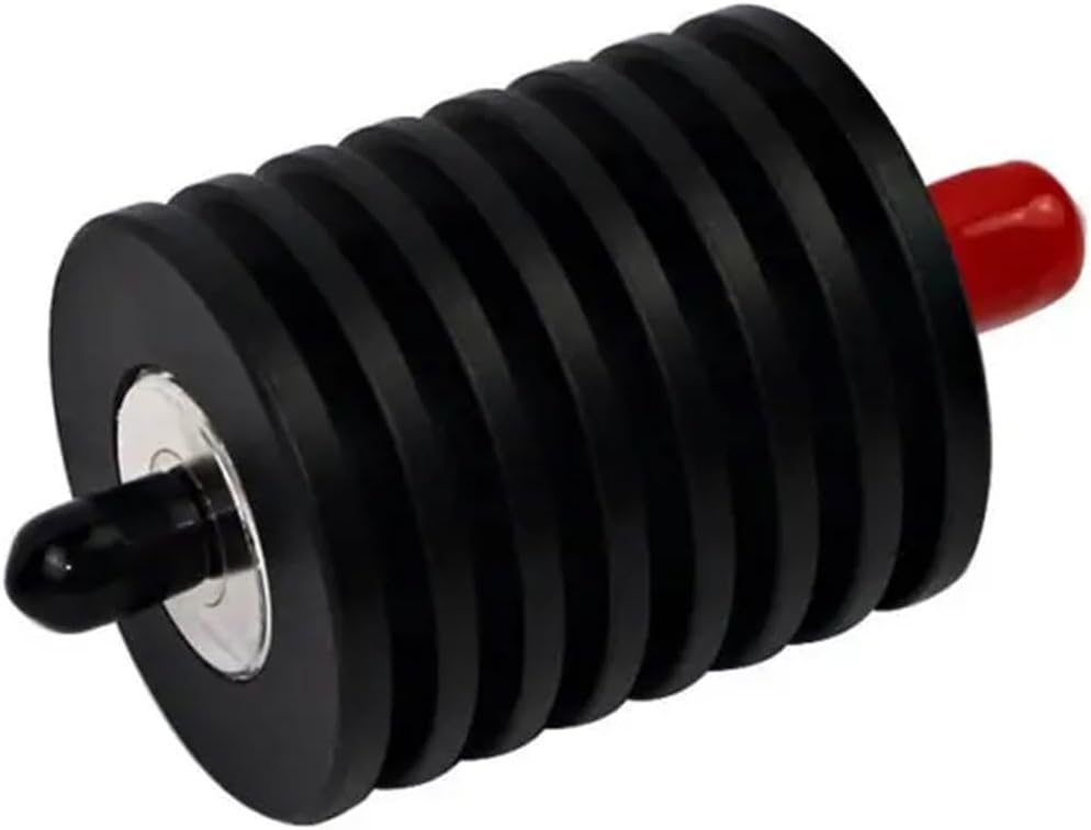 1PC10W 25W 30W SMA Male to SMA Female Coaxial Fixed RF Attenuator Frequency DC-3GHz4GHz Fixed Coaxial Attenuation(SMA M to F 10W 3G,20DB)