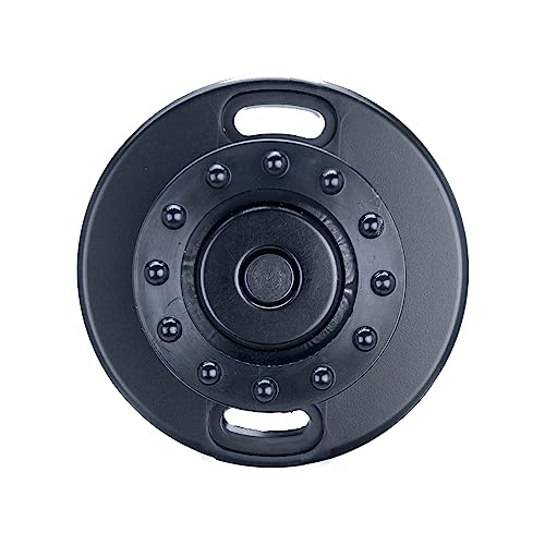 SAFE CASE | Magni-Mount | Mounting Base | Gun Mount | Gun Magnet