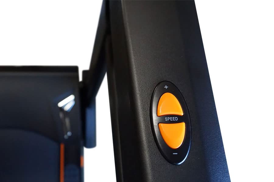 Image of Malibu 320 Treadmill