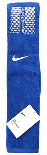 Nike Alpha Football Towel - Royal - image 1