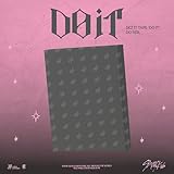 限定盤 DO VER. 【早期購入特典あり】 Stray Kids SKZ IT TAPE DO IT ( 韓国盤 )(韓メディアSHOP限定特典付)